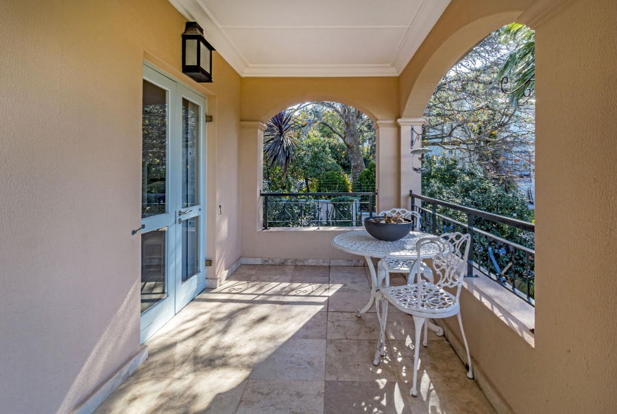 To Let 3 Bedroom Property for Rent in Spanish Farm Western Cape
